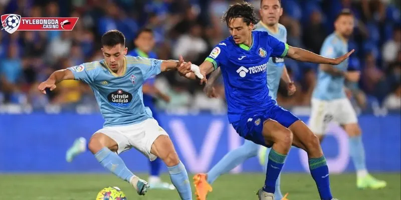 Celta de Vigo vs Getafe tỷ lệ kèo bóng đá hôm nay