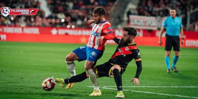 Soi kèo Girona vs Rayo Vallecano 16/08/2025 - Phân tích kèo châu á, tài xỉu, tỷ số