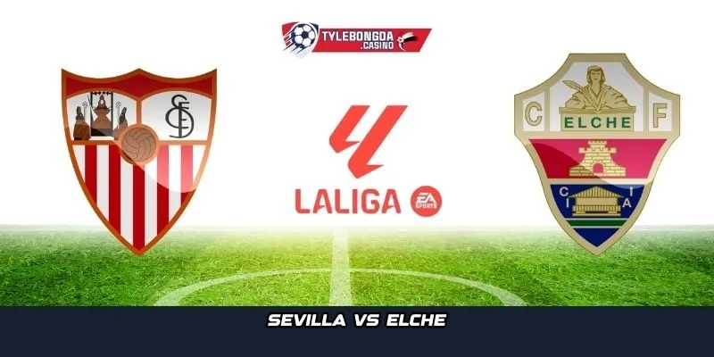 Sevilla vs Elche