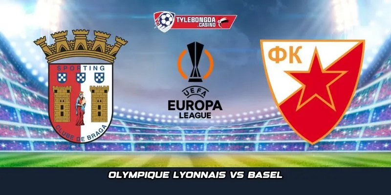 Toàn cảnh giữa Sporting Braga vs Crvena Zvezda tại Europa League ngày 23-10